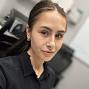 Анастасия, 23 года