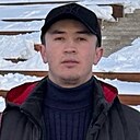 Расул, 23 года