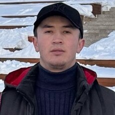 Фотография мужчины Расул, 23 года из г. Псков