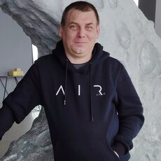 Фотография мужчины Александр, 38 лет из г. Дзержинск