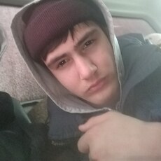 Фотография мужчины Аслан, 18 лет из г. Омск