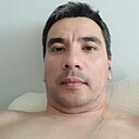 Зафар, 40 лет