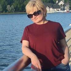 Фотография девушки Елена, 53 года из г. Мозырь