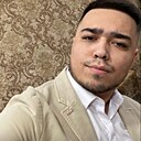 Ayub, 24 года