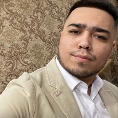 Фотография мужчины Ayub, 24 года из г. Фергана