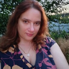 Фотография девушки Валерія, 35 лет из г. Полтава