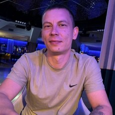 Фотография мужчины Алексей, 38 лет из г. Ижевск