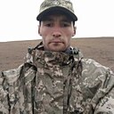 Олександр, 34 года