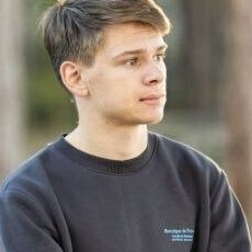 Фотография мужчины Кирилл, 18 лет из г. Снежинск