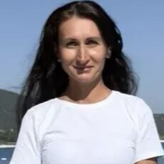 Фотография девушки Оксана, 44 года из г. Санкт-Петербург