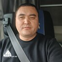 Шаке, 38 лет