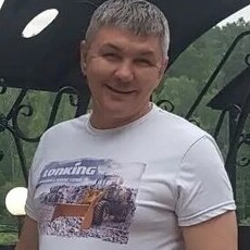Сергей, 49 из г. Красноярск.