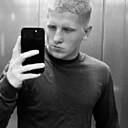 Федор, 20 лет
