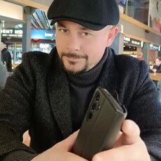 Фотография мужчины Алексей, 38 лет из г. Балашиха