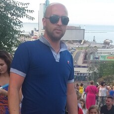 Фотография мужчины Александр, 39 лет из г. Могилев