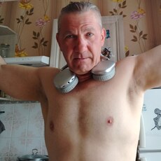 Фотография мужчины Алексей, 42 года из г. Озерск (Челябинская Обл)