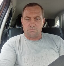 Фотография мужчины Сергей, 53 года из г. Курган