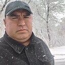 Шохрух, 39 лет
