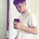 Дархан, 23 года