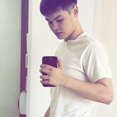 Фотография мужчины Дархан, 23 года из г. Павлодар