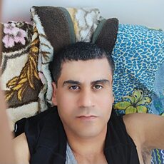Фотография мужчины Жамоладдин, 36 лет из г. Усть-Каменогорск