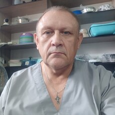 Фотография мужчины Николай С, 57 лет из г. Ува