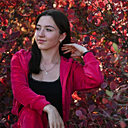 Елизавета, 18 лет