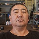 Каныбек, 41 год