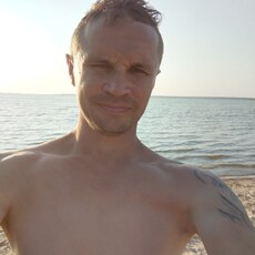 Фотография мужчины Серёга, 33 года из г. Лунинец