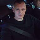 Макс, 35 лет