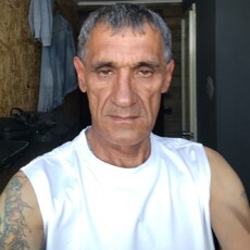 Фотография мужчины Пётр, 55 лет из г. Тулун