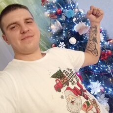 Фотография мужчины Дмитрий, 33 года из г. Калининград