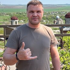 Фотография мужчины Юрий, 41 год из г. Москва