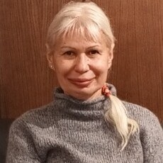 Фотография девушки Юлия, 60 лет из г. Москва