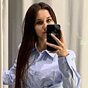 Кристина, 22 года