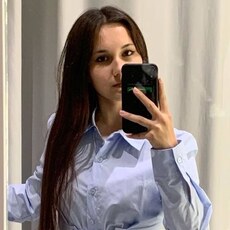 Фотография девушки Кристина, 22 года из г. Бичура