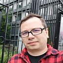 Данил, 46 лет