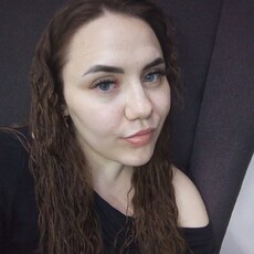 Фотография девушки Мила, 24 года из г. Алматы