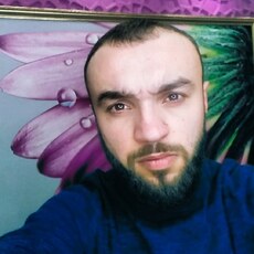 Фотография мужчины Рафаэль, 36 лет из г. Томск