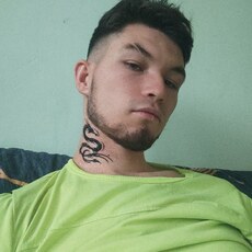 Фотография мужчины Vlad, 22 года из г. Бишкек