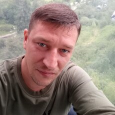 Фотография мужчины Артем, 38 лет из г. Калининград