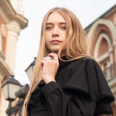 Фотография девушки Соня, 23 года из г. Москва