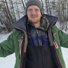 Фотография мужчины Андрей, 25 лет из г. Минусинск