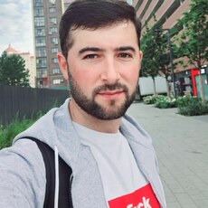 Фотография мужчины Карол, 30 лет из г. Екатеринбург