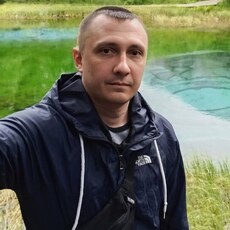 Фотография мужчины Евгений, 35 лет из г. Новокузнецк