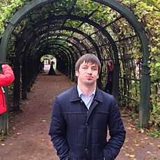 Фотография мужчины Юрий, 41 год из г. Энгельс