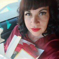 Екатерина, 39 из г. Омск.