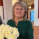 Татьяна, 63 года