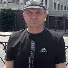 Фотография мужчины Анатолий, 56 лет из г. Нижнекамск