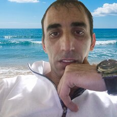 Фотография мужчины Слава, 42 года из г. Уральск